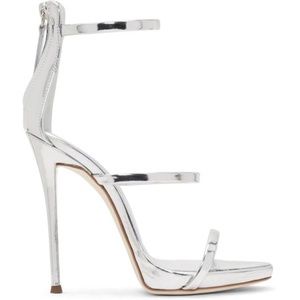 authentic giuseppe zanotti heels size 37